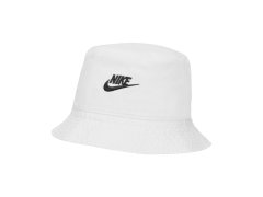 Kšiltovka Nike Apex bílá FB5381 100 1