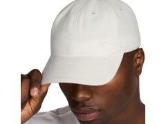 Nike Club baseballová čepice bílá FZ5698 133 5