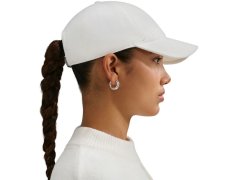 Nike Club baseballová čepice bílá FZ5698 133 7