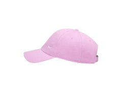 Nike Club baseballová čepice růžová FZ5698 503 1