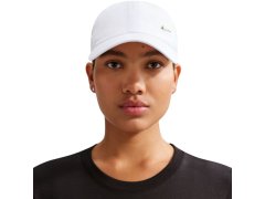 Nike Dri-FIT Club baseballová čepice bílá FB5372 101 4
