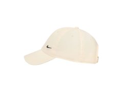 Baseballová čepice Nike Dri-FIT Club Cream FB5372 115 1