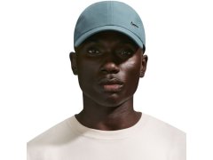 Nike Dri-FIT Club baseballová čepice zelená FB5372 382 3