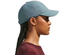 Nike Dri-FIT Club baseballová čepice zelená FB5372 382 4