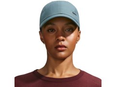Nike Dri-FIT Club baseballová čepice zelená FB5372 382 5