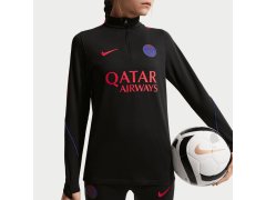 Nike PSG Strike Drill Top Juniorská mikina II2446-010 1
