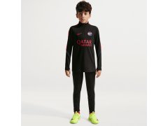 Nike PSG Strike Drill Top Juniorská mikina II2446-010 3