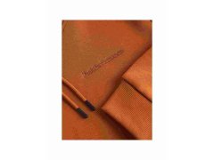 Mikina Peak Performance W Original Small Logo Hoo green 3