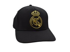 Kšiltovka Real Madrid RM3GO41 1