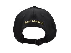 Kšiltovka Real Madrid RM3GO41 2