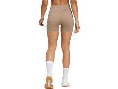 Dámské šortky adidas Workout Essentials 4 inch beige JX3926 dámské 2