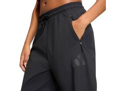 Dámské kalhoty adidas W Z.N.E. Woven PT černé KD8477 3