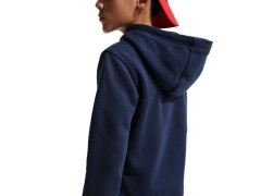 Juniorská mikina Nike PSG Club II3721-410 1