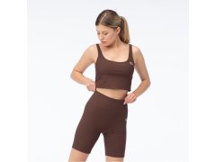 Dámské legíny JUBEXIS 1/2 WMNS 5