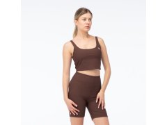 Dámské legíny JUBEXIS 1/2 WMNS 7