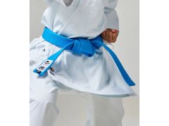 Modrý opasek ke kimonu – MTX Karate WKF | MOOTO 8