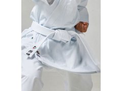 Bílý opasek ke kimonu – MTX Karate WKF | MOOTO 8