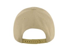´47 New York Yankees Snapback čepice tmavě béžová B-MVPSP17WBP-KHQ 1