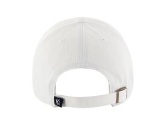 ´47 New York Yankees Clean Up baseballová čepice bílá B-RGW17GWS-WHF 1