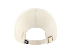 ´47 New York Yankees Clean Up cream baseballová čepice B-RGW17GWS-NTG 1