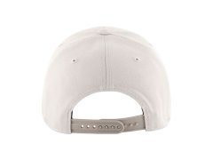 ´47 New York Yankees Snapback kšiltovka světle béžová B-MVPSP17WBP-BNI 2