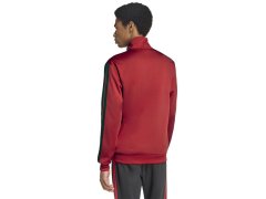 Adidas Manchester United DNA Track Top KH4796 mikina 1