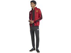 Adidas Manchester United DNA Track Top KH4796 mikina 2