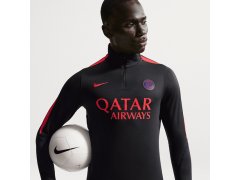Mikina Nike PSG Strike Drill Top II2762-010 2