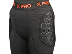 Brankářské kalhoty PRO long 1