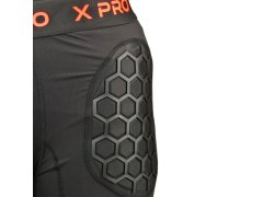 Brankářské kalhoty PRO long 3