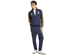 Adidas Real Madrid DNA Tepláková souprava KG2950 Mikina 2