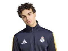 Adidas Real Madrid DNA Tepláková souprava KG2950 Mikina 3