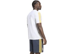 Adidas Real Madrid DNA Tee KG2943 tričko 1