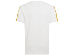 Adidas Real Madrid Juniorské tričko KG2954 1
