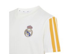 Adidas Real Madrid Juniorské tričko KG2954 2