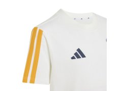 Adidas Real Madrid Juniorské tričko KG2954 3