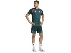 Adidas Real Madrid Tiro Training JSY Tričko KB6339 2
