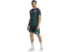 Adidas Real Madrid Tiro Training JSY Tričko KB6339 3