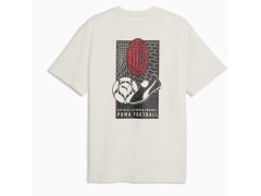 Puma AC Milan FtblCULTURE Relaxed Tee 786726-15 tričko 1