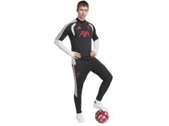 Adidas Liverpool FC Tiro Training Top KB5774 mikina 3