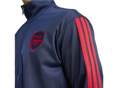 Mikina adidas Arsenal London FC DNA Track Top KG5143 3