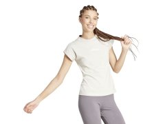 Tričko adidas W Essentials Linear JC5819 2