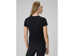Dámské hladké tričko slim 4F 4FRAW25TTSHF3623-20S dámské 1