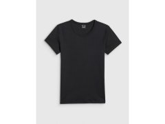 Dámské hladké tričko slim 4F 4FRAW25TTSHF3623-20S dámské 6