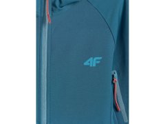 Dámská větruodolná softshellová bunda 4F 4FRSS26TSOFF645-46S dámské 8