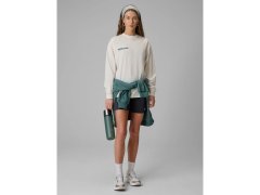 Dámské tričko s potiskem Regular Longsleeve 4F 4FRSS26TSWSF2834-11S dámské 2