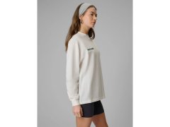 Dámské tričko s potiskem Regular Longsleeve 4F 4FRSS26TSWSF2834-11S dámské 3