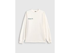 Dámské tričko s potiskem Regular Longsleeve 4F 4FRSS26TSWSF2834-11S dámské 7