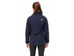 Dámská větrovka The North Face outdoor trekking navy blue lightweight 1