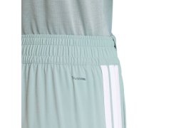 Dámské kalhoty adidas Workout Essentials 3-Stripes Woven mint KC5494 dámské 4